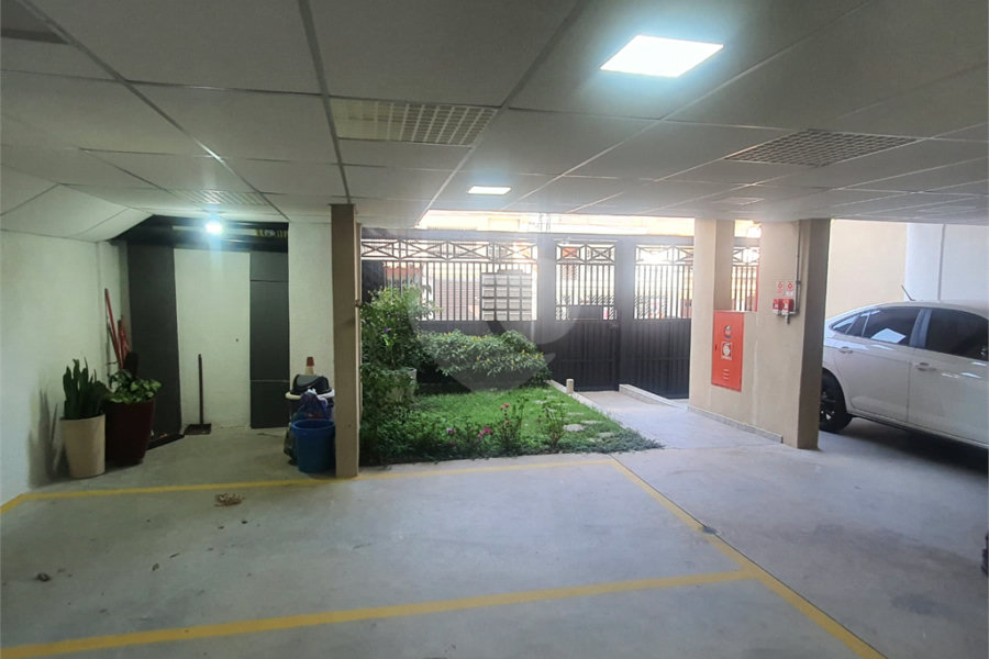 Apartamento à venda com 2 quartos, sendo 1 suíte, em Santana, São Paulo, SP
