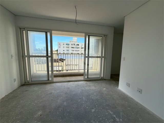 Apartamento à venda com 1 suíte em Brooklin, São Paulo, SP