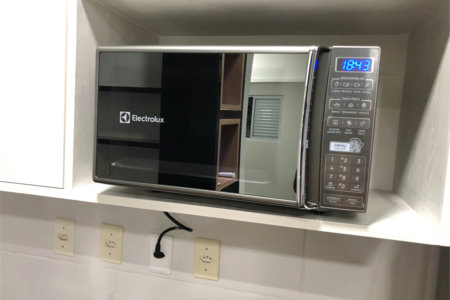 Apartamento para alugar com 2 quartos, sendo 1 suíte, em Parque Bela Vista, Votorantim, SP