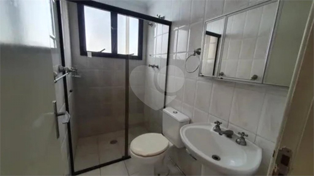 Apartamento à venda com 3 quartos em Santa Terezinha, São Bernardo do Campo, SP