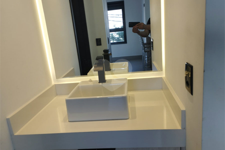 Apartamento para alugar com 1 quarto em Santana, São Paulo, SP