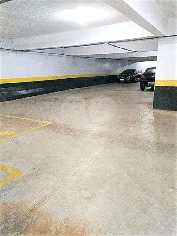 Apartamento à venda com 1 quarto em Jardim Monte Kemel, São Paulo, SP