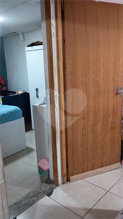 Casa de Vila à venda com 4 quartos em Vila Gustavo, São Paulo, SP