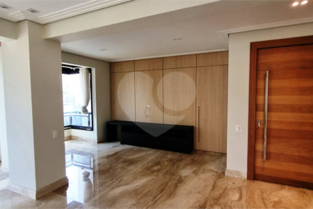 Apartamento à venda com 4 quartos, sendo 3 suítes, em Santana, São Paulo, SP