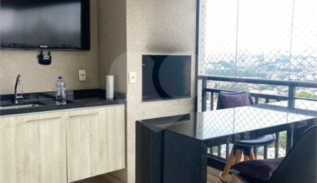 Apartamento à venda com 3 quartos, sendo 1 suíte,  em Jardim São Caetano, São Caetano do Sul, SP
