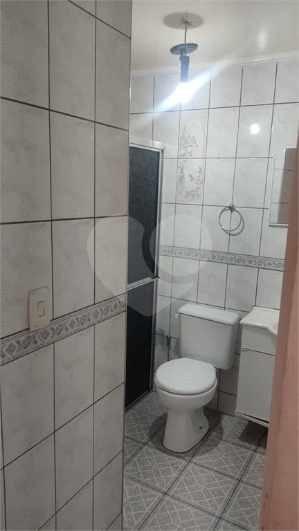 Apartamento à venda com 2 quartos em Nova Votorantim, Votorantim, SP