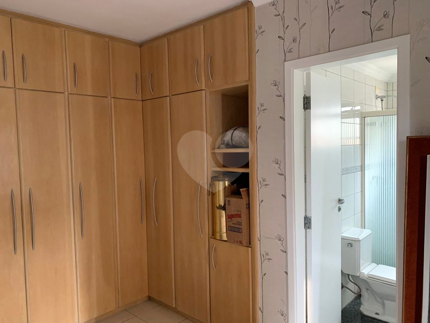 Apartamento à venda com 2 quartos, sendo 1 suíte, em Santana, São Paulo, SP