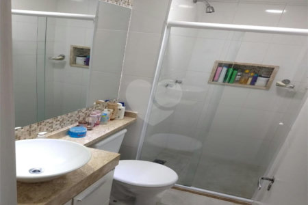 Apartamento à venda com 2 quartos em Vila Andrade, São Paulo, SP