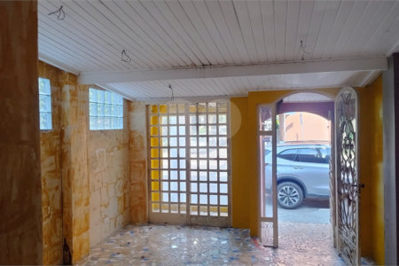 Sobrado para alugar com 3 quartos em Alto da Boa Vista, São Paulo, SP