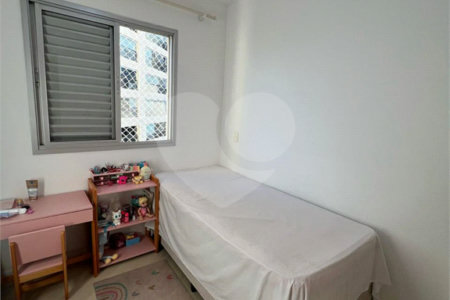 Apartamento à venda com 2 quartos em Vila Leopoldina, São Paulo, SP