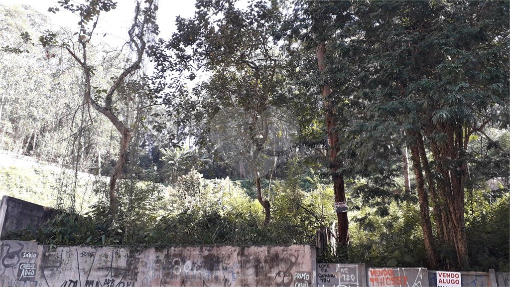 Terreno à venda em Vila Andrade, São Paulo, SP