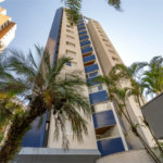 Apartamento à venda com 2 suítes em Brooklin Paulista, São Paulo, SP