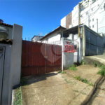 Terreno à venda em Chora Menino, São Paulo, SP