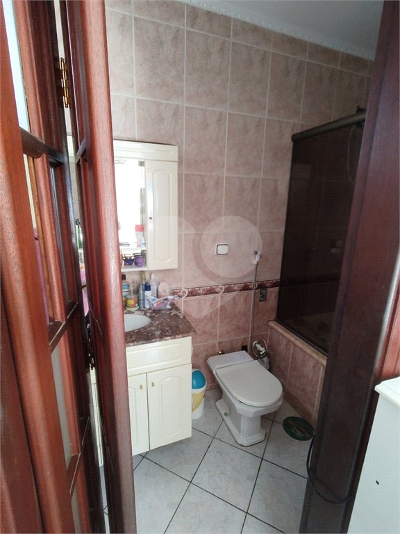 Casa à venda com 3 quartos, sendo 1 suíte, em Vila Santana, Sorocaba, SP