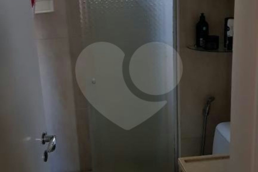 Apartamento à venda com 3 quartos, sendo 1 suíte,  em Lauzane Paulista, São Paulo, SP