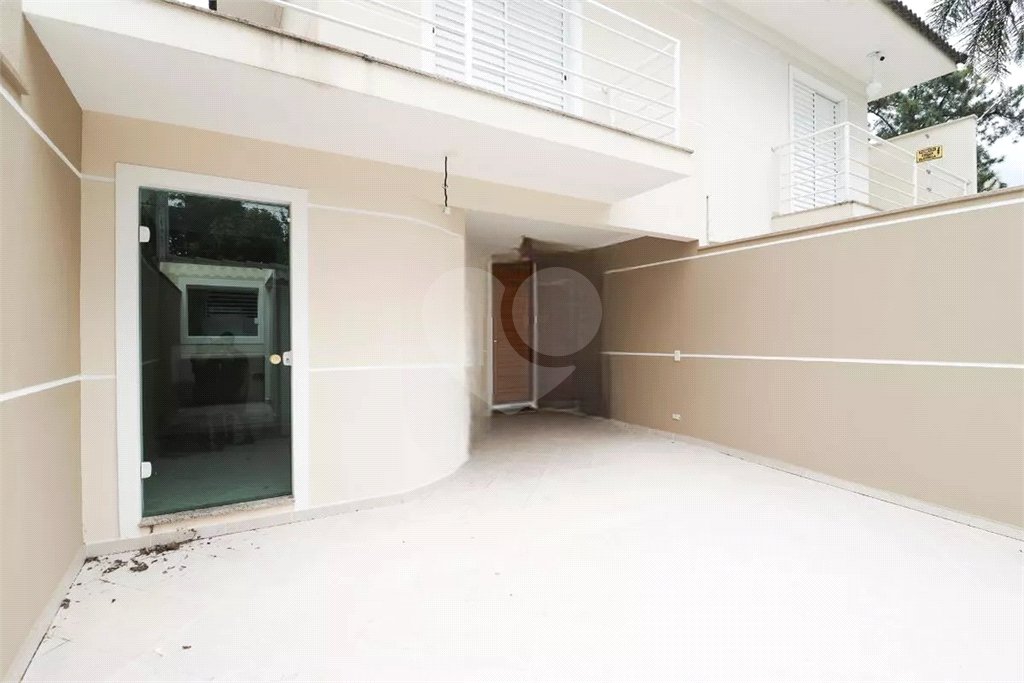 Sobrado à venda com 4 quartos, sendo 3 suítes, em Tucuruvi, São Paulo, SP