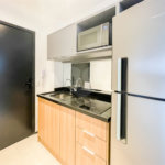 Apartamento à venda com 1 suíte em Vila Clementino, São Paulo, SP