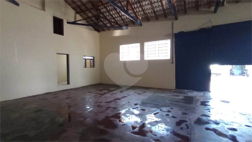 Salão para alugar em Vila Monteiro, Itapetininga, SP
