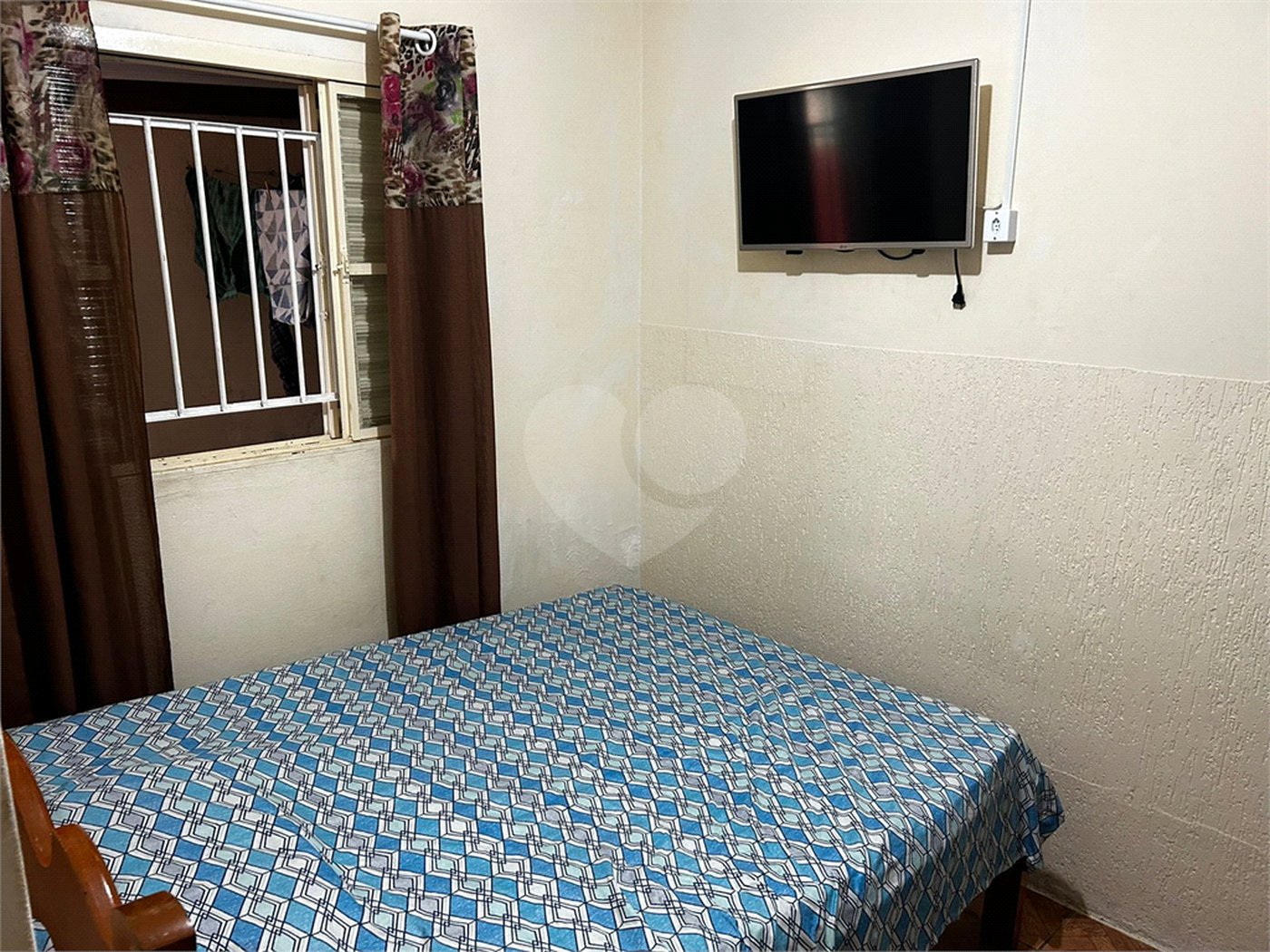 Casa à venda com 2 quartos em Vila Piedade, Itapetininga, SP
