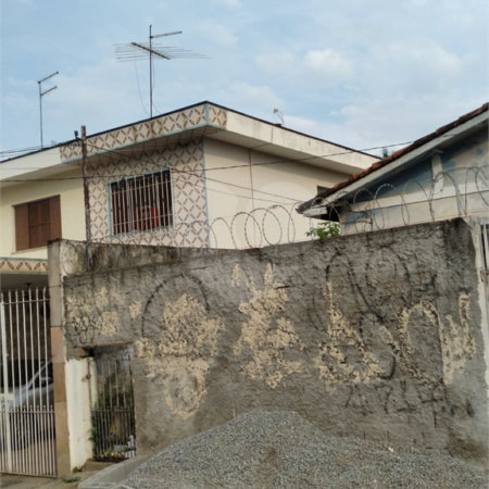 Terreno à venda em Vila Nivi, São Paulo, SP