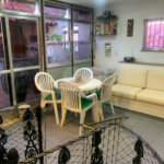Cobertura à venda com 2 quartos, sendo 1 suíte, em Maracanã, Rio de Janeiro, RJ