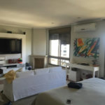 Apartamento à venda ou para alugar com 4 suítes em Vila Suzana, São Paulo, SP