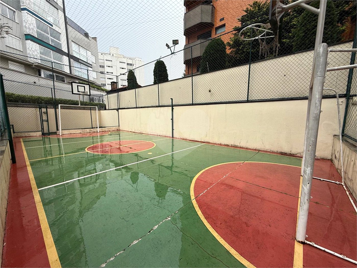 Apartamento à venda com 3 quartos, sendo 1 suíte, em Água Fria, São Paulo, SP