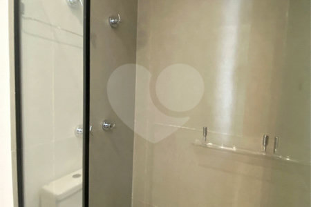 Apartamento à venda com 1 quarto em Perdizes, São Paulo, SP