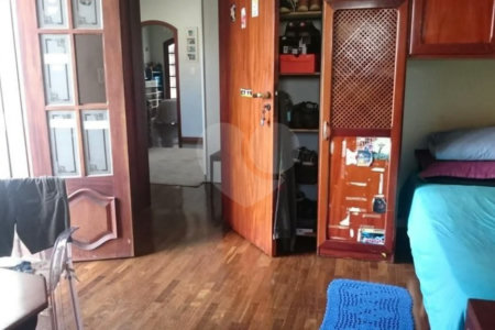 Sobrado à venda com 3 suítes em Tucuruvi, São Paulo, SP
