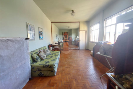 Casa à venda com 5 quartos, sendo 2 suítes, em Tijuca, Rio de Janeiro, RJ