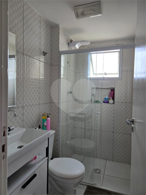 Apartamento à venda com 2 quartos em Jardim Amália, São Paulo, SP