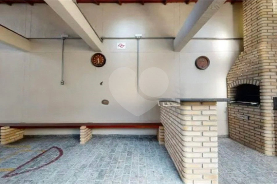 Apartamento à venda com 2 quartos em Santana, São Paulo, SP