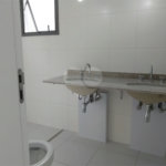 Apartamento na Mooca com 3 suítes e terraço Gourmet.