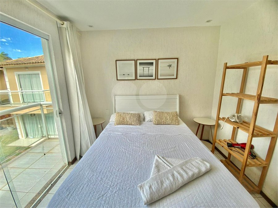 Casa à venda com 3 quartos em Rasa, Armação dos Búzios, RJ