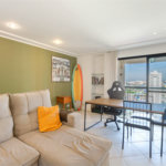 Apartamento à venda com 2 quartos, sendo 1 suíte,  em Vila Hamburguesa, São Paulo, SP