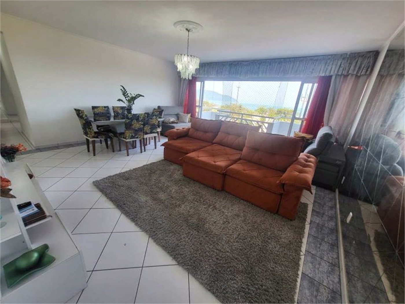 Apartamento Residencial para venda e locação, Gonzaga, Santos - AP0192.