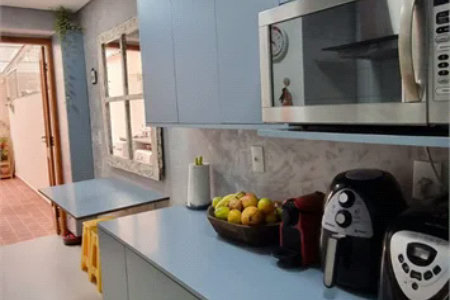 Apartamento à venda com 3 quartos, sendo 2 suítes,  em Jardim Arpoador, São Paulo, SP