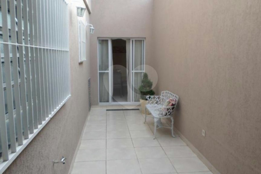 Sobrado à venda com 3 quartos, sendo 1 suíte, em Horto, São Paulo, SP