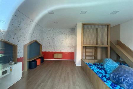 Apartamento à venda com 2 quartos em Saúde, São Paulo, SP
