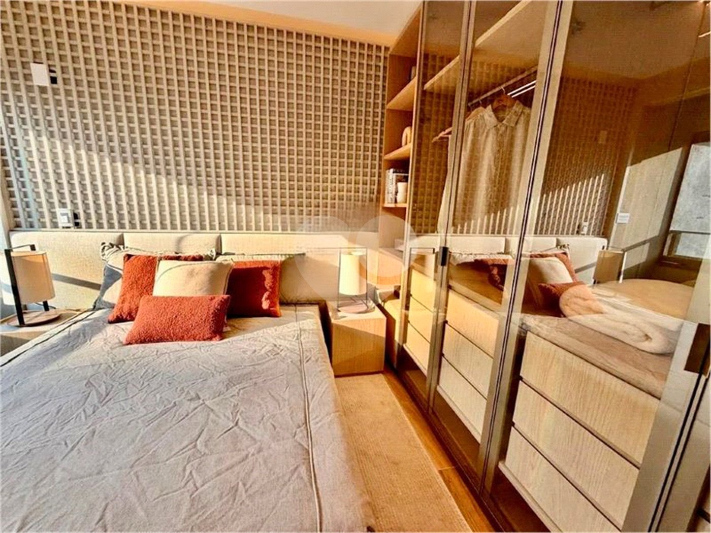 Apartamento à venda com 3 suítes em Perdizes, São Paulo, SP