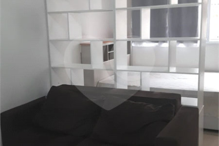 Apartamento à venda com 1 quarto em Vila Mazzei, São Paulo, SP