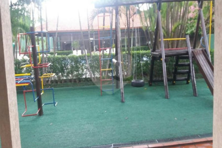 Apartamento à venda com 4 suítes em Jardim Marajoara, São Paulo, SP