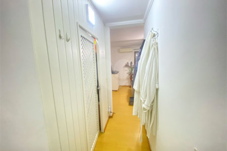 Apartamento para alugar com 4 quartos, sendo 1 suíte, em Jardim Europa, São Paulo, SP