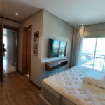 Apartamento à venda com 2 quartos, sendo 1 suíte, em Santana, São Paulo, SP