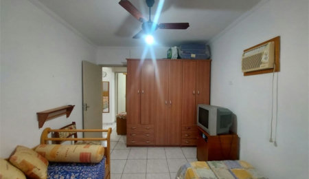 Apartamento Residencial à venda, Balneário Cidade Atlântica, Guarujá - AP0514.