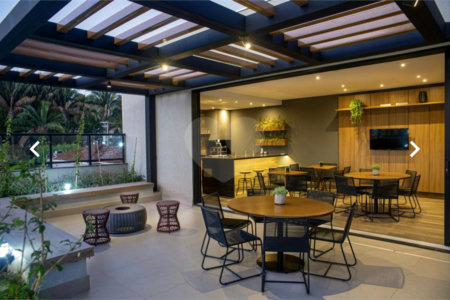 Apartamento à venda com 2 quartos no Centro, Araraquara, SP