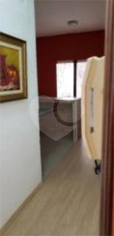 Apartamento à venda com 2 quartos em Sé, São Paulo, SP