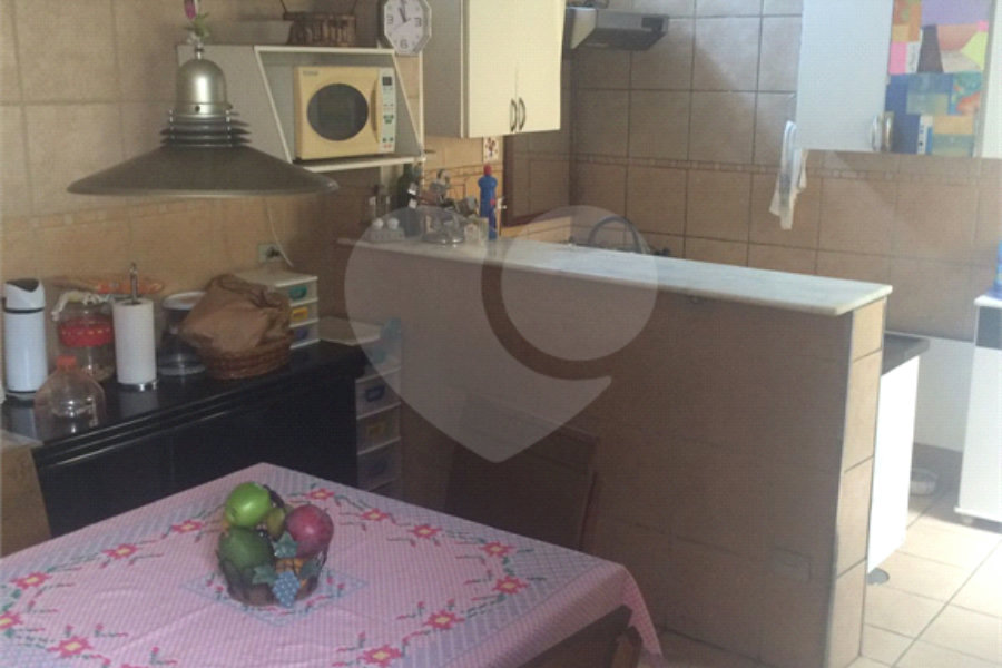 Casa Térrea à venda com 3 quartos, sendo 2 suítes, no Brasilândia, São Paulo, SP