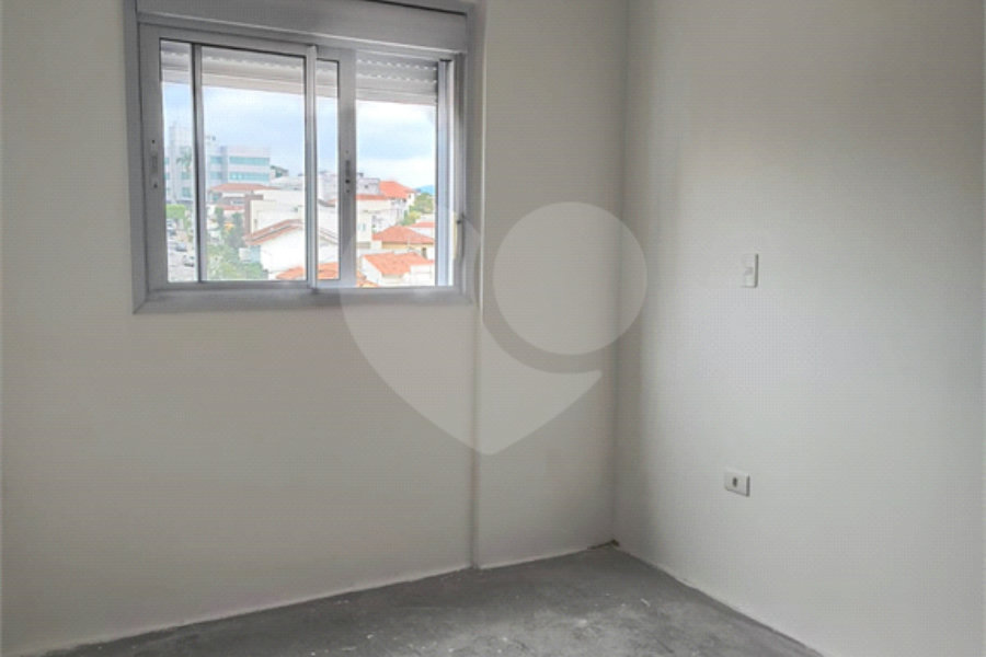 Apartamento à venda com 2 quartos em Tucuruvi, São Paulo, SP