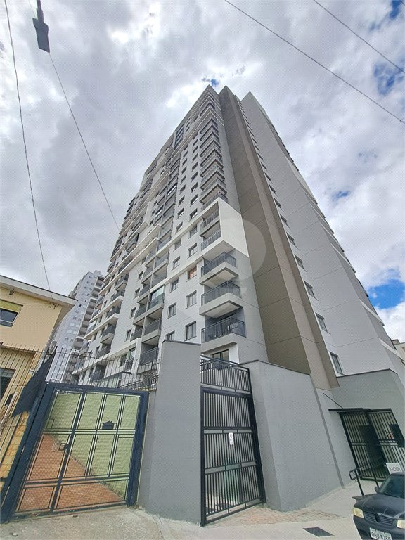 Studio à venda com 1 quarto em Parada Inglesa, São Paulo, SP